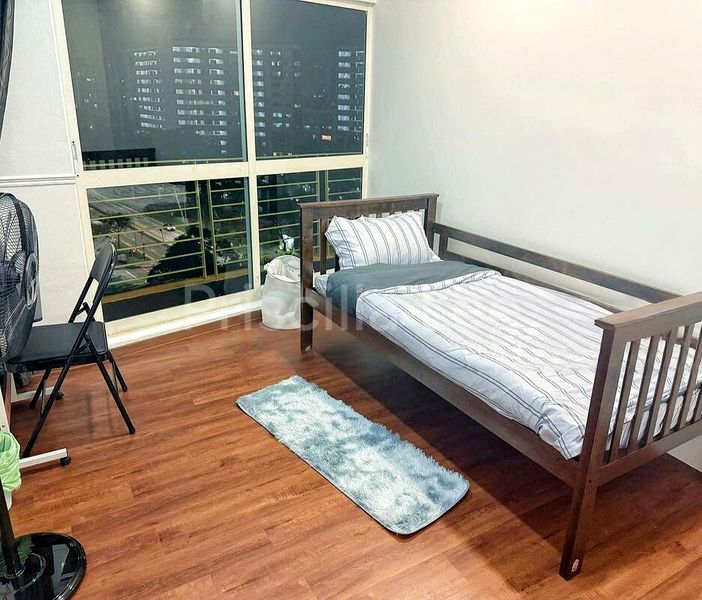 Common Room (Condo) for Rent in  Sun Plaza - Image 4